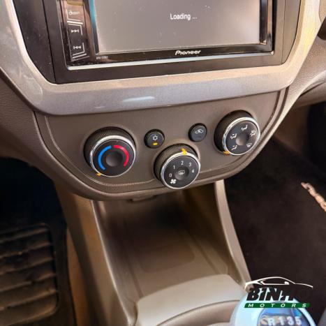 CHEVROLET Cobalt 1.4 4P FLEX LT, Foto 9