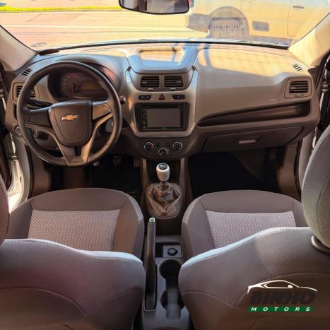 CHEVROLET Cobalt 1.4 4P FLEX LT, Foto 11