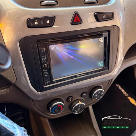 CHEVROLET Cobalt 1.4 4P FLEX LT, Foto 12