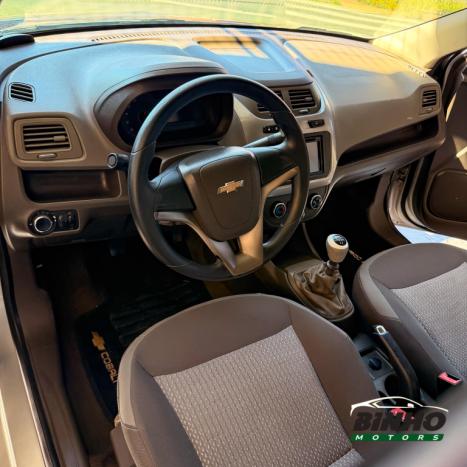 CHEVROLET Cobalt 1.4 4P FLEX LT, Foto 13