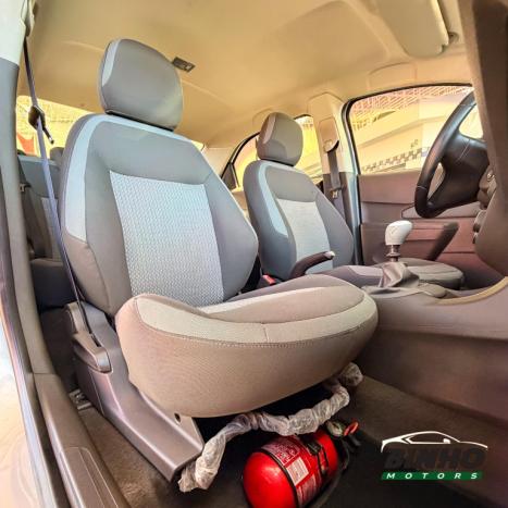 CHEVROLET Cobalt 1.4 4P FLEX LT, Foto 14