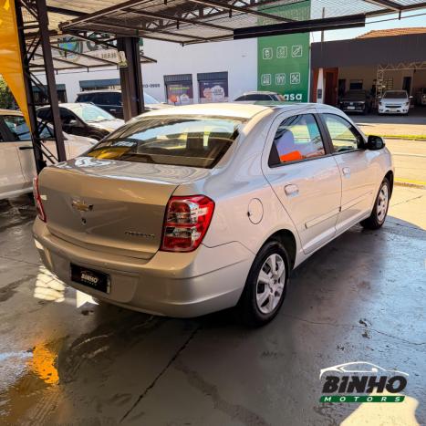 CHEVROLET Cobalt 1.4 4P FLEX LT, Foto 15