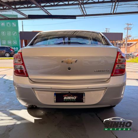 CHEVROLET Cobalt 1.4 4P FLEX LT, Foto 16