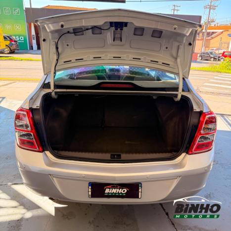 CHEVROLET Cobalt 1.4 4P FLEX LT, Foto 17