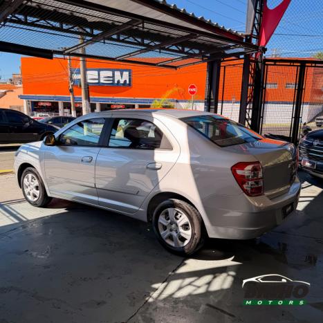 CHEVROLET Cobalt 1.4 4P FLEX LT, Foto 18
