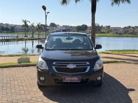 CHEVROLET Cobalt 1.4 4P FLEX LTZ, Foto 2