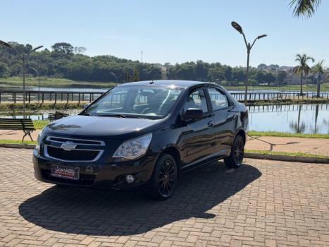 CHEVROLET Cobalt 1.4 4P FLEX LTZ, Foto 3