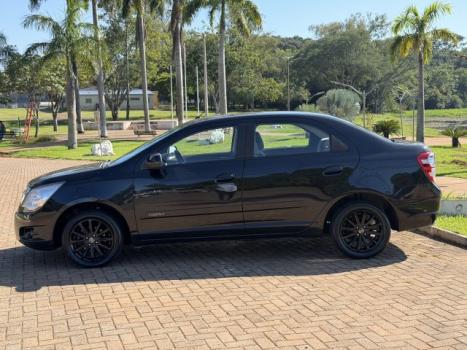 CHEVROLET Cobalt 1.4 4P FLEX LTZ, Foto 4