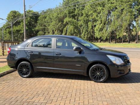 CHEVROLET Cobalt 1.4 4P FLEX LTZ, Foto 5