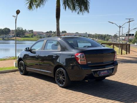 CHEVROLET Cobalt 1.4 4P FLEX LTZ, Foto 6