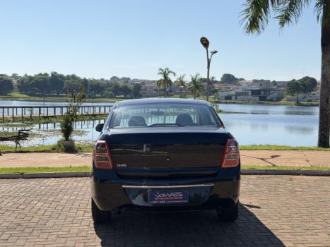 CHEVROLET Cobalt 1.4 4P FLEX LTZ, Foto 7