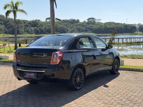CHEVROLET Cobalt 1.4 4P FLEX LTZ, Foto 8