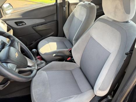 CHEVROLET Cobalt 1.4 4P FLEX LTZ, Foto 9
