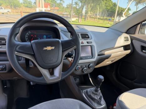 CHEVROLET Cobalt 1.4 4P FLEX LTZ, Foto 10