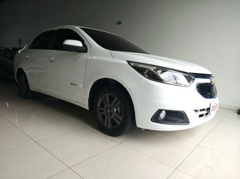 CHEVROLET Cobalt 1.4 4P FLEX LT, Foto 1