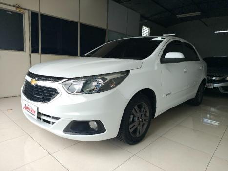 CHEVROLET Cobalt 1.4 4P FLEX LT, Foto 2