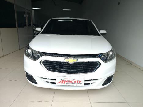 CHEVROLET Cobalt 1.4 4P FLEX LT, Foto 3