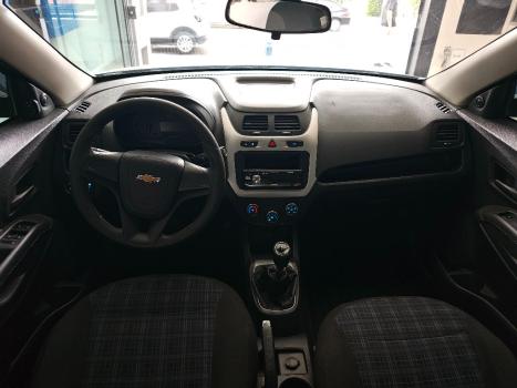 CHEVROLET Cobalt 1.4 4P FLEX LT, Foto 4