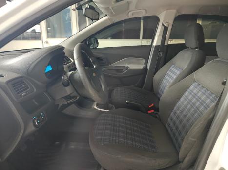 CHEVROLET Cobalt 1.4 4P FLEX LT, Foto 5