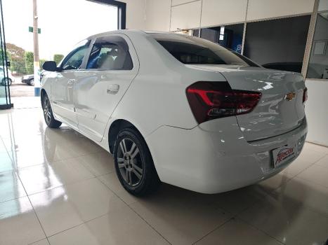 CHEVROLET Cobalt 1.4 4P FLEX LT, Foto 8
