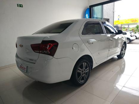 CHEVROLET Cobalt 1.4 4P FLEX LT, Foto 9
