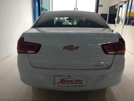 CHEVROLET Cobalt 1.4 4P FLEX LT, Foto 10