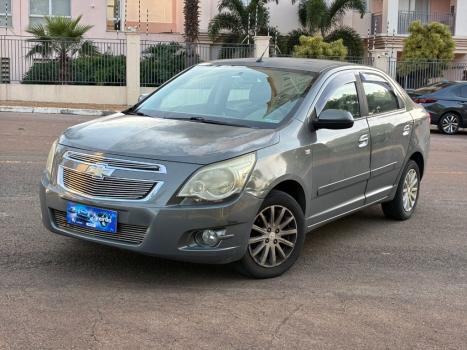 CHEVROLET Cobalt 1.4 4P FLEX LTZ, Foto 2