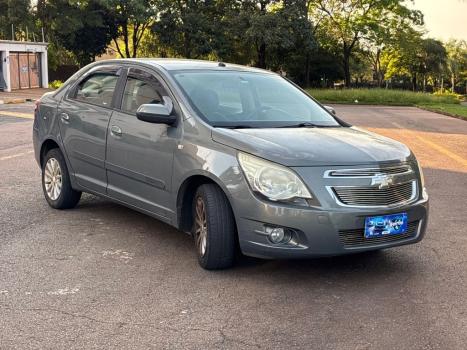 CHEVROLET Cobalt 1.4 4P FLEX LTZ, Foto 3