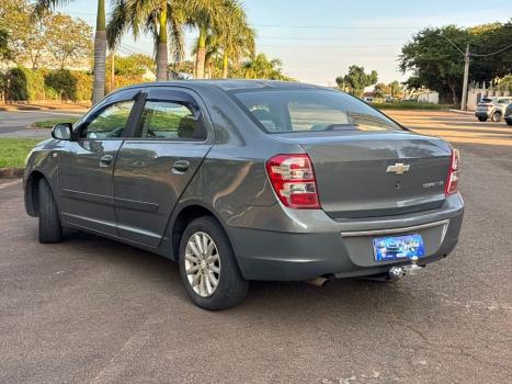 CHEVROLET Cobalt 1.4 4P FLEX LTZ, Foto 4