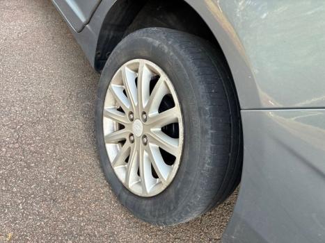 CHEVROLET Cobalt 1.4 4P FLEX LTZ, Foto 5