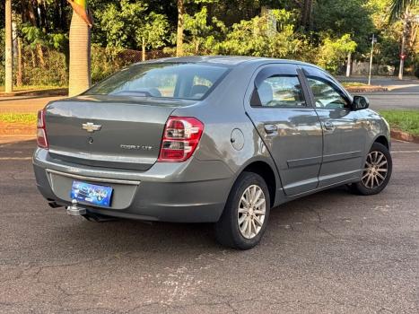 CHEVROLET Cobalt 1.4 4P FLEX LTZ, Foto 6