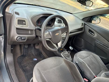 CHEVROLET Cobalt 1.4 4P FLEX LTZ, Foto 9