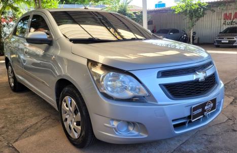 CHEVROLET Cobalt 1.4 4P FLEX LS, Foto 1