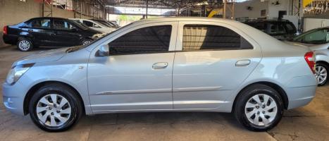CHEVROLET Cobalt 1.4 4P FLEX LS, Foto 2