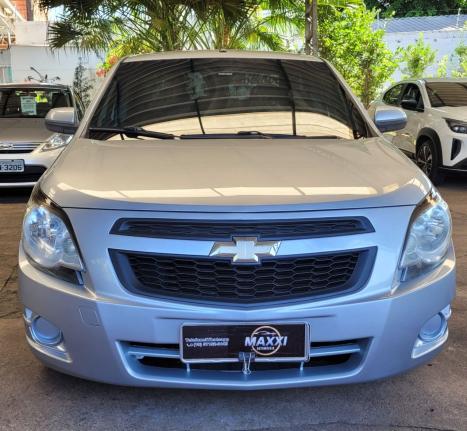 CHEVROLET Cobalt 1.4 4P FLEX LS, Foto 4