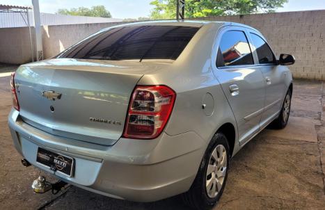 CHEVROLET Cobalt 1.4 4P FLEX LS, Foto 5