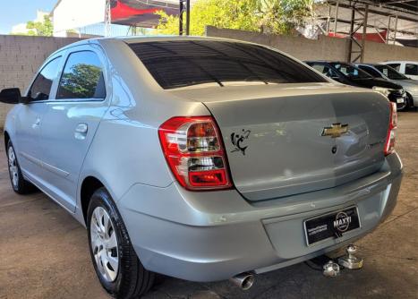 CHEVROLET Cobalt 1.4 4P FLEX LS, Foto 6