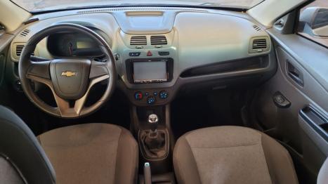 CHEVROLET Cobalt 1.4 4P FLEX LS, Foto 7