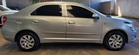 CHEVROLET Cobalt 1.4 4P FLEX LS, Foto 8