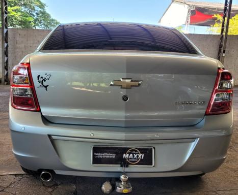 CHEVROLET Cobalt 1.4 4P FLEX LS, Foto 9