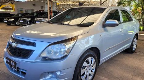 CHEVROLET Cobalt 1.4 4P FLEX LS, Foto 10