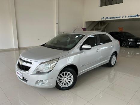 CHEVROLET Cobalt 1.4 4P FLEX LTZ, Foto 1