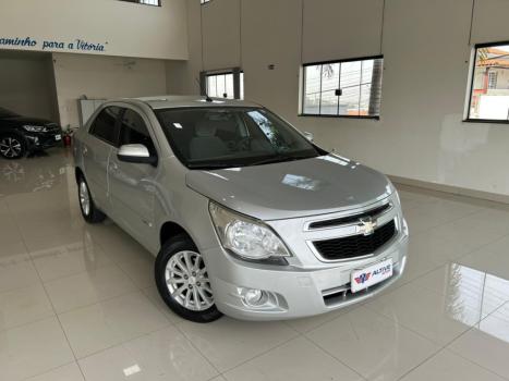 CHEVROLET Cobalt 1.4 4P FLEX LTZ, Foto 3