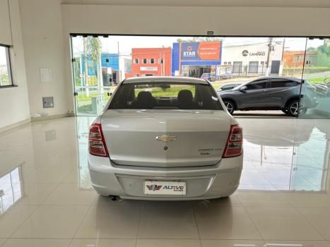 CHEVROLET Cobalt 1.4 4P FLEX LTZ, Foto 5