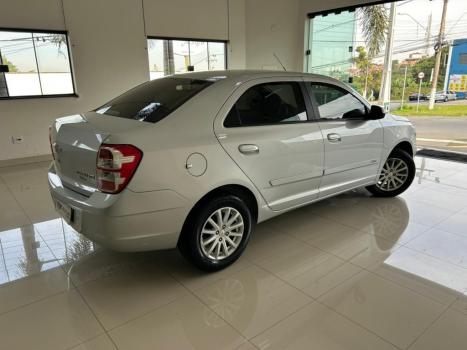 CHEVROLET Cobalt 1.4 4P FLEX LTZ, Foto 6