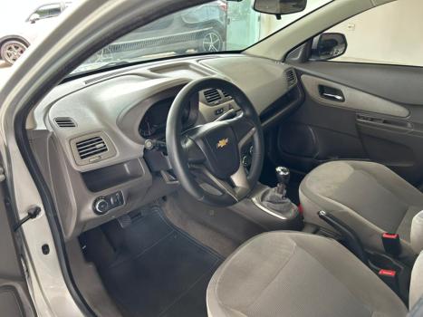 CHEVROLET Cobalt 1.4 4P FLEX LTZ, Foto 7