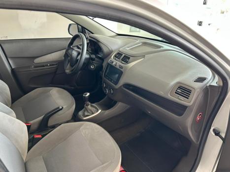 CHEVROLET Cobalt 1.4 4P FLEX LTZ, Foto 8