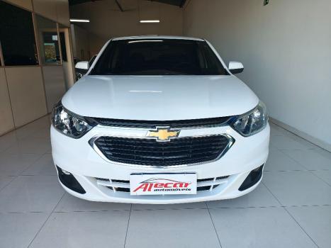 CHEVROLET Cobalt 1.4 4P FLEX LT, Foto 3