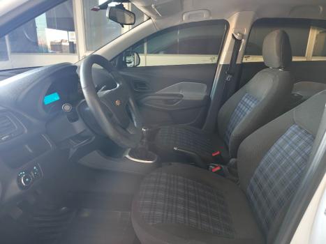 CHEVROLET Cobalt 1.4 4P FLEX LT, Foto 4
