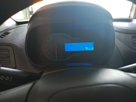 CHEVROLET Cobalt 1.4 4P FLEX LT, Foto 5